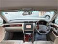 2003 Toyota Crown Royal Series