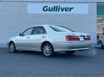 2003 Toyota Crown Royal Series