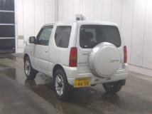 2010 Suzuki Jimny