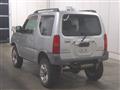 2012 Suzuki Jimny