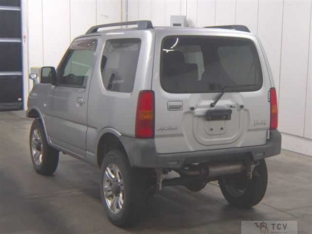 2012 Suzuki Jimny