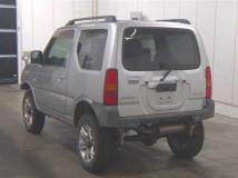 2012 Suzuki Jimny