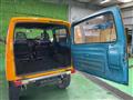 1991 Suzuki Jimny