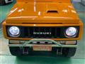 1991 Suzuki Jimny