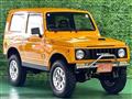 1991 Suzuki Jimny