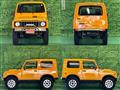 1991 Suzuki Jimny