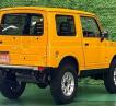 1991 Suzuki Jimny