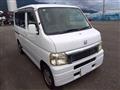 1999 Honda Vamos