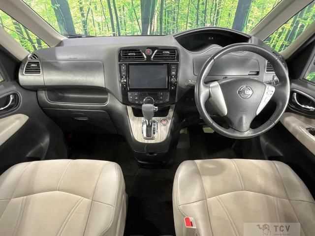 2014 Nissan Serena
