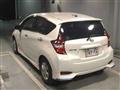 2017 Nissan Note