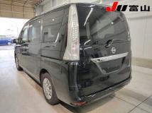 2014 Nissan Serena