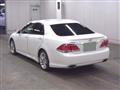 2010 Toyota Crown