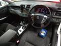2010 Toyota Crown
