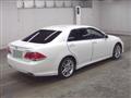 2010 Toyota Crown