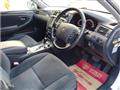 2007 Toyota Crown