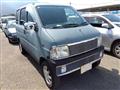 2000 Daihatsu Atrai Wagon