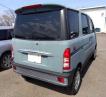 2000 Daihatsu Atrai Wagon