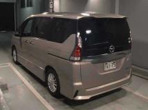 2017 Nissan Serena