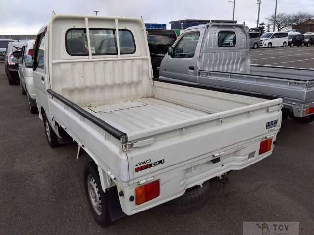 1999 Daihatsu Hijet Truck