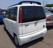 1997 Daihatsu Move