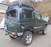 1998 Suzuki Jimny