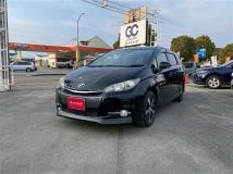 2013 Toyota Wish