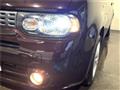 2017 Nissan Cube