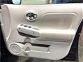 2017 Nissan Cube