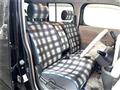 2017 Nissan Cube