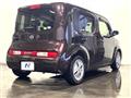 2017 Nissan Cube