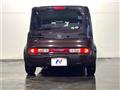 2017 Nissan Cube