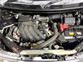 2017 Nissan Cube