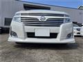 2011 Nissan Elgrand