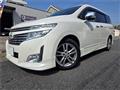 2011 Nissan Elgrand