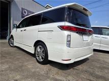 2011 Nissan Elgrand