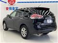 2014 Nissan X-Trail