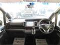 2013 Honda Step WGN
