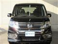 2013 Honda Step WGN