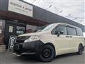 2010 Honda Step WGN