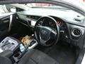 2013 Toyota Auris