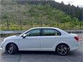 2012 Toyota Corolla Axio