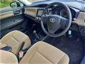 2012 Toyota Corolla Axio