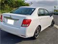 2012 Toyota Corolla Axio