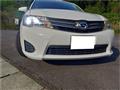 2012 Toyota Corolla Axio
