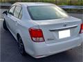 2012 Toyota Corolla Axio