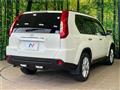 2013 Nissan X-Trail