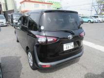 2016 Toyota Sienta