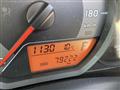 2014 Toyota Vitz