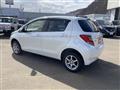 2014 Toyota Vitz
