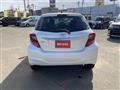 2014 Toyota Vitz